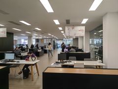 -上海永达奥诚奥迪4S店(申江路店)