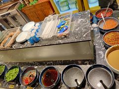 -京元盛铜锅涮肉(上海总店)