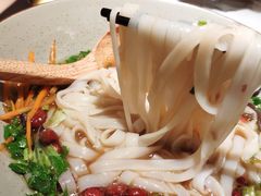 -百春原湖南牛肉粉(百联世纪店)