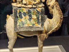 -陕西历史博物馆