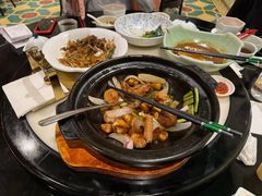 -誉八仙粤菜(万象天地店)