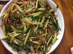 老青岛海鲜烧烤大排档-老青岛海鲜烧烤大排档