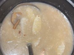 -如轩·海鲜砂锅粥·潮汕菜(小榄店)