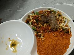 -聚君缘烙锅(清镇店)