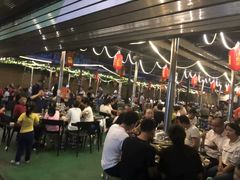 -胡四哥特色火盆烧烤(总店)