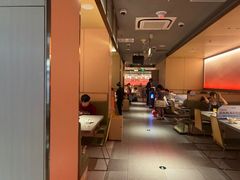 -海底捞火锅(珠影星光城夜宵主题店)