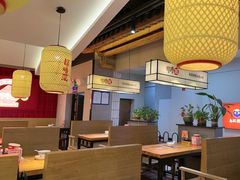 -怪噜范·老贵阳街头名小吃(鸿通城店)