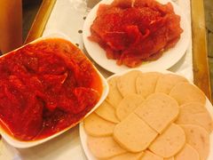 -山城年华老火锅(玉林店)