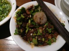 -牛焱·贵州黄牛肉火锅(城西银泰店)