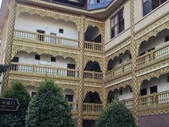 -西双版纳总佛寺