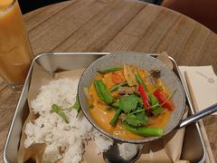 -Wagas(静安嘉里中心店)