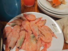 -汉巴味德(沈阳万象汇店)