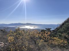 -云峰山自然风景区