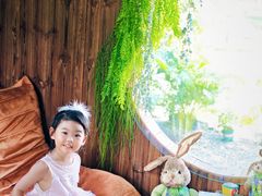 -HERRE·FARM 赫尔露营农场·团建聚会包场