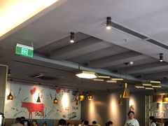 -豪客来牛排(中央花苑店)