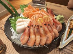 -红叶日料·放题·海胆·定食(星海店)