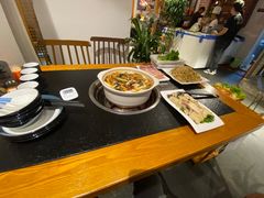 -阿鹏故事野生菌火锅(双廊古镇店)