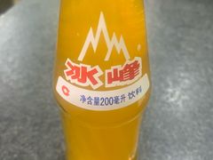 -子午路张记肉夹馍(小寨西路店)