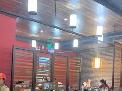 -捞王猪肚鸡火锅(昆山店)