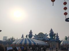 -华夏文旅海洋公园