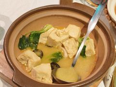 -徽镇小厨·经典徽菜(马连道店)