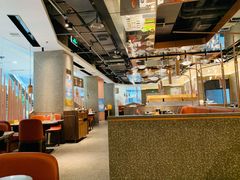 大堂-新辣道鱼火锅(领展购物广场·中关村店)