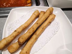 茴香小油条-海底捞火锅(振华商厦店)