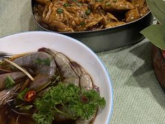 -渔娘渔家丹东海鲜(东直门店)