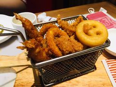 -韩宫宴烤肉·料理(苏州中心店)