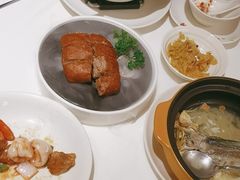 -莆田餐厅PUTIEN(西安万象天地店)