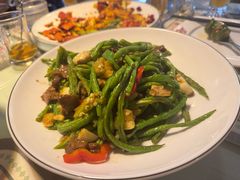 -海尔巴格一甸茶餐厅(团结路店)