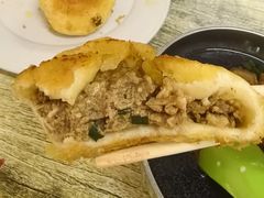 -大南门牛肉包子店