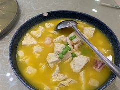 -丽泽山庄·生态怀柔菜·虹鳟鱼(红螺寺店)