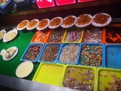 -北方饺子王·海肠捞饭·海鲜锅(山大店)