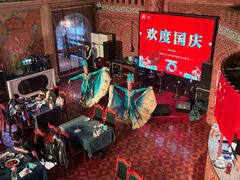 -伊带伊路新疆美食府(呼家楼店)