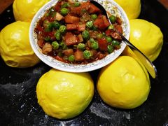 -福慧慈缘素食餐厅(王府井店)