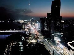 -南昌之星摩天轮