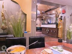 -Siam泰餐厅(水上公园店)