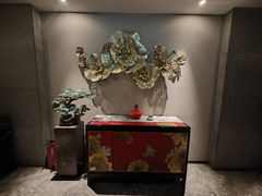 -BODHI SOCIETY足疗(燕郊国道店)