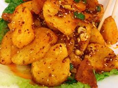 -伊阑泽大循化餐厅