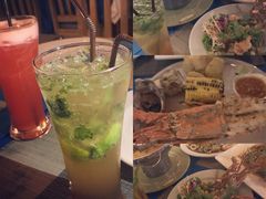 -Onion restaurant