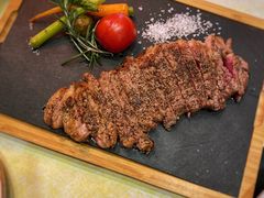 -ALLORA意大利餐厅(丰盛里店)