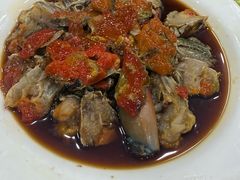 -红灯笼龙凤饭店(宁波老字号店)