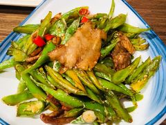 -龙少爷碳火干锅(环球中心店)