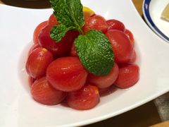 柠檬小番茄-宴小馆·小海鲜青岛菜(五四广场店)