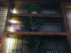 门面-江南鱼捞(北仑银泰城店)