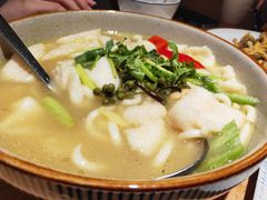 藤椒巴沙鱼-小和庆·知味(首铸万科店)