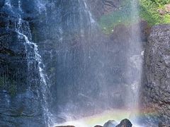 -百漈沟生态旅游景区