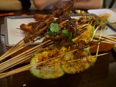 -林二哥宜烤官·宜宾小烧烤