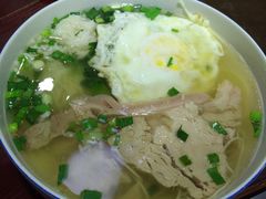 -原怡园面馆(拙政园店)